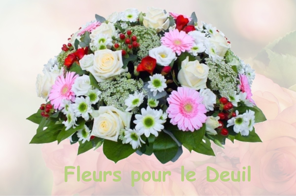fleurs deuil LE-PARCQ